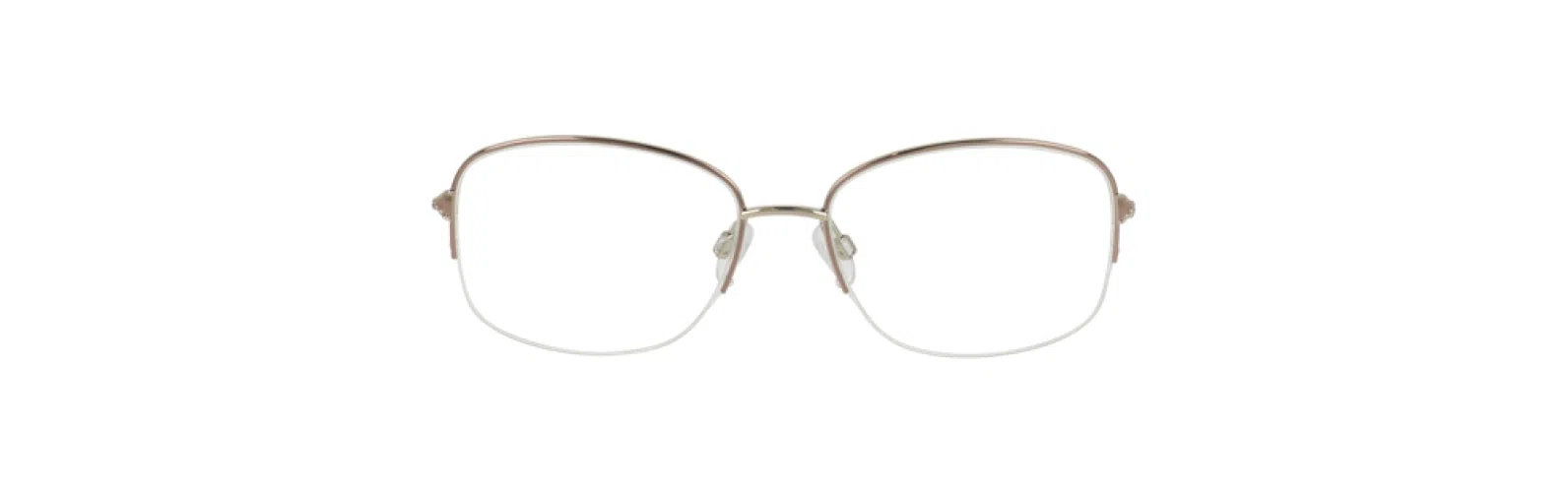 Sophia Loren Beau Rivage SLBR101 Eyeglasses - view 10